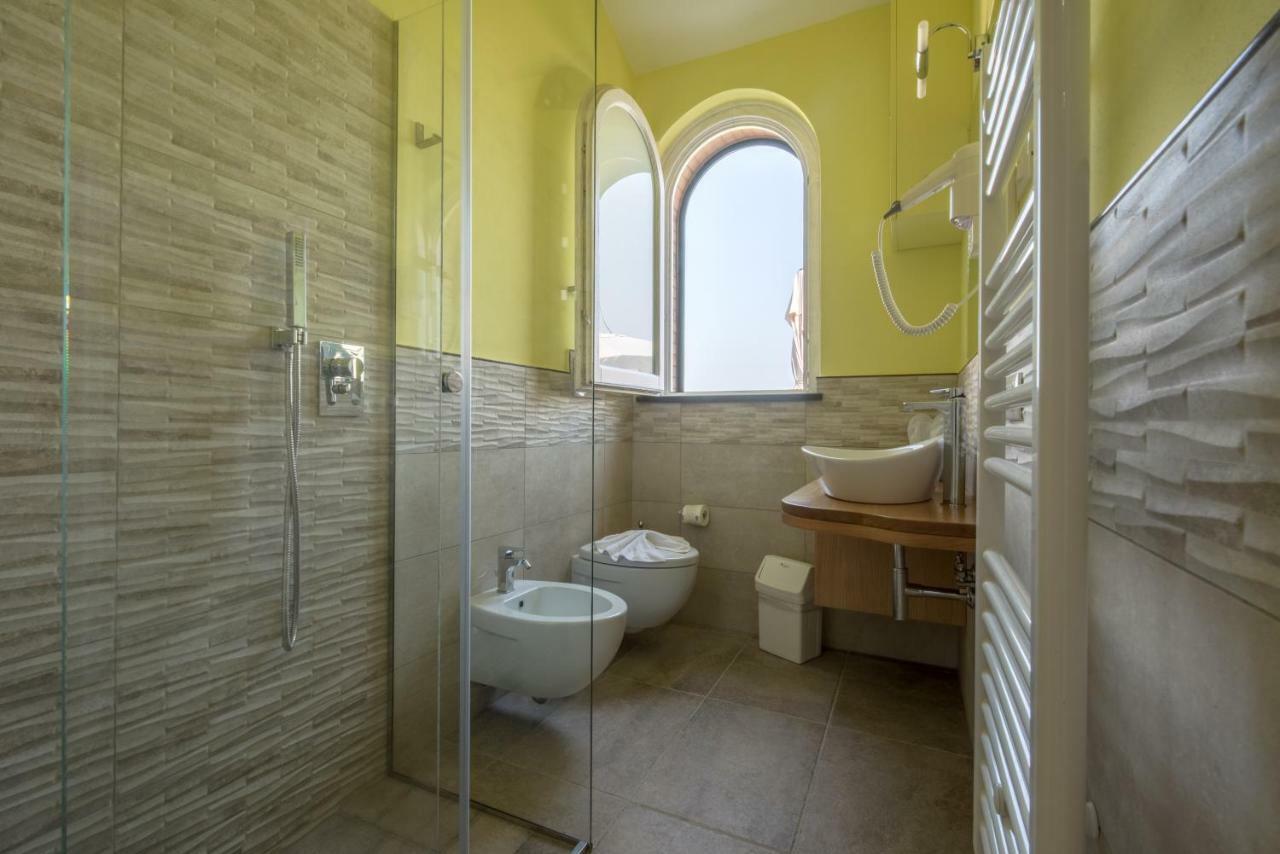 Villa Mami Luroviga Vico Equense Exteriér fotografie